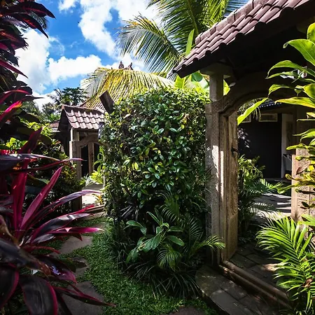 Leon Ubud Bali, Boutique Bungalows