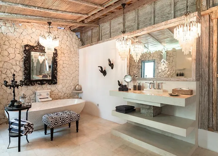 Leon Ubud Bali, Boutique Bungalows