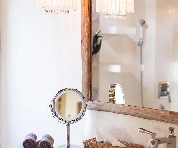 Leon Ubud Bali, Boutique Bungalows ベッド・アンド・ブレックファスト *