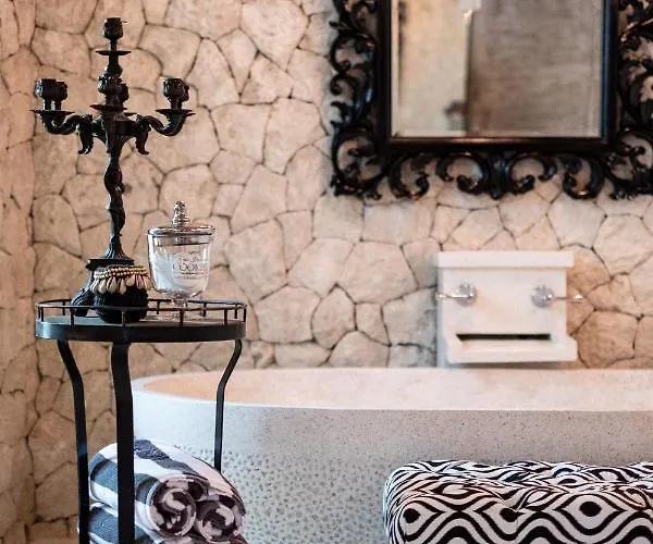 Leon Ubud Bali, Boutique Bungalows * ウブド