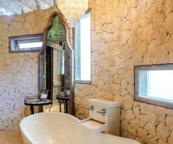 Leon Ubud Bali, Boutique Bungalows ベッド・アンド・ブレックファスト ウブド