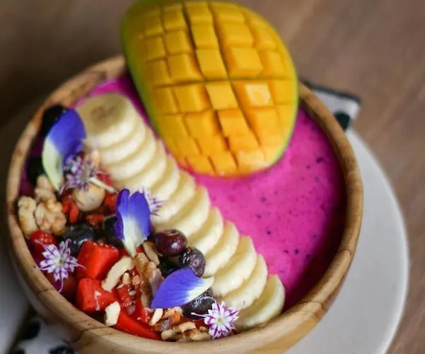 Leon Ubud Bali, Boutique Bungalows ベッド・アンド・ブレックファスト ウブド